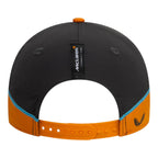 Junior McLaren Official Teamwear 9Forty® Cap - New Era
