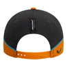 Junior McLaren Official Teamwear 9Forty® Cap - New Era - Dash Racegear Store