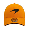 Junior McLaren Official Teamwear 9Forty® Cap - New Era - Dash Racegear Store