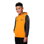 Junior Official Teamwear Hooded Sweat Formula 1