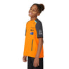 Junior Official Teamwear Set Up T-Shirt Oscar Piastri Formula 1 - Dash Racegear Store