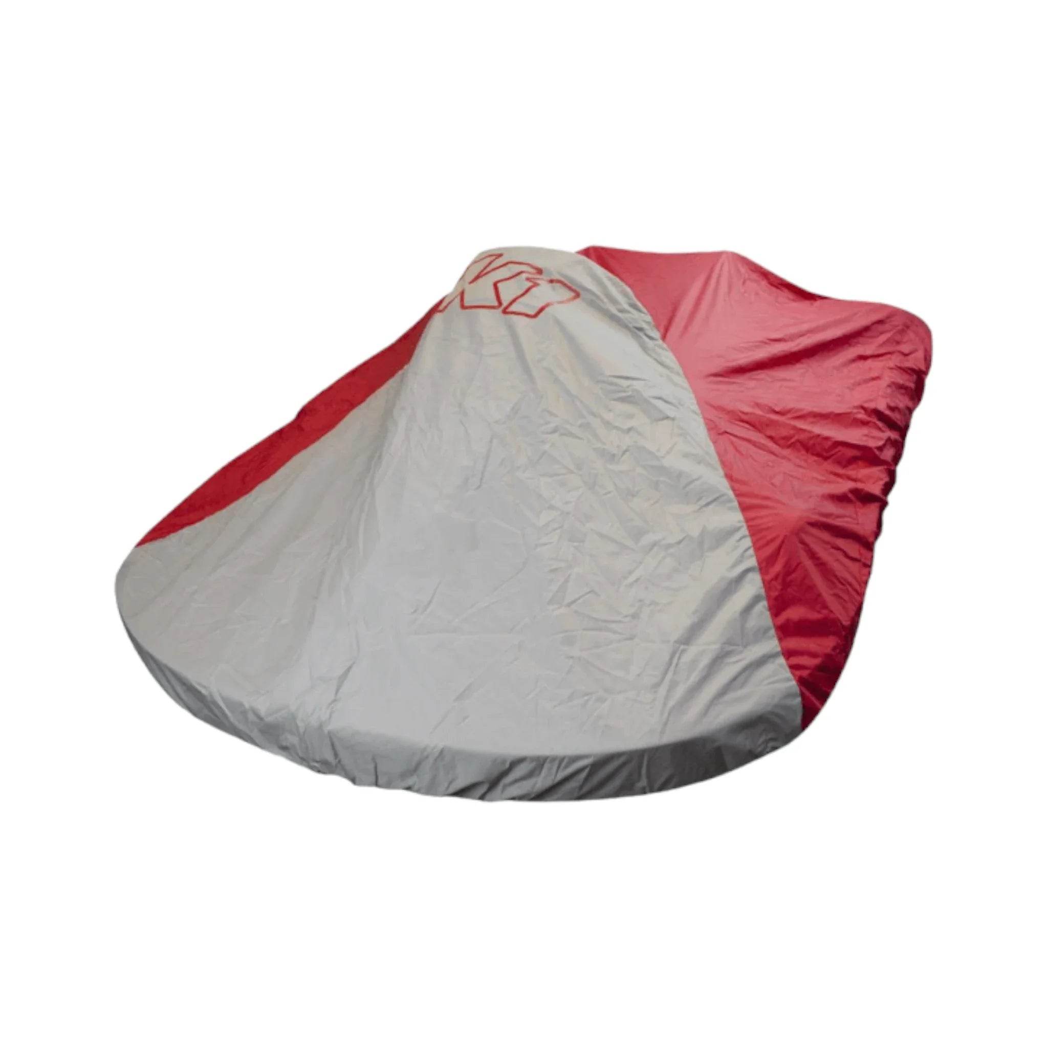 K1 Branded Kart Cover - Dash Racegear Store