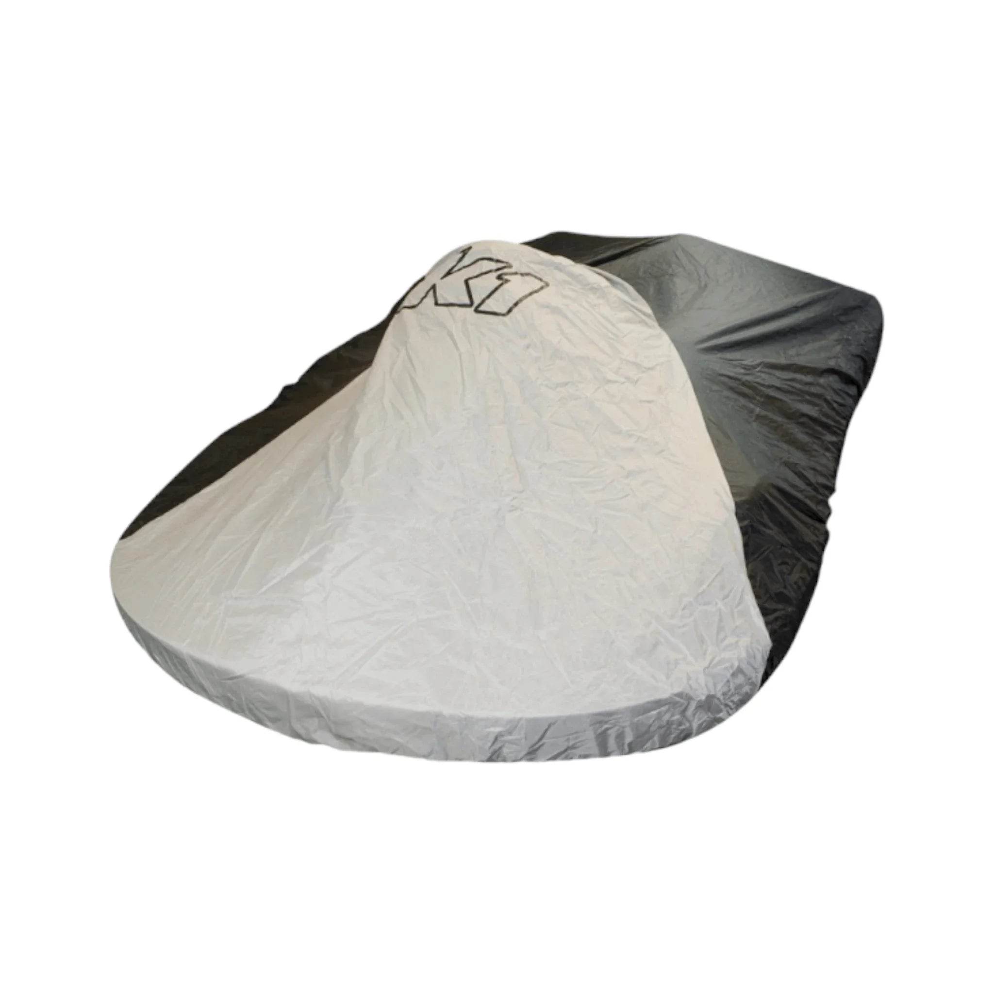 K1 Branded Kart Cover - Dash Racegear Store