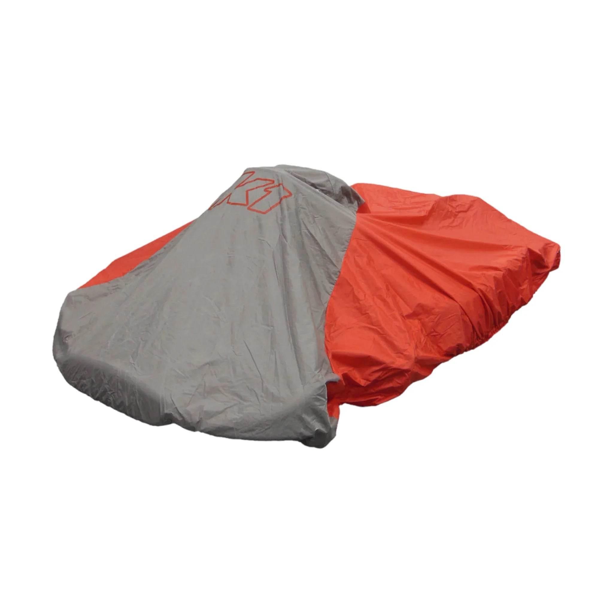 K1 Go Kart Cover - Dash Racegear Store