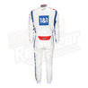 KEVIN MAGNUSSEN 2022 RACE SUIT- BRITISH GP - Dash Racegear Store