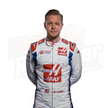 KEVIN MAGNUSSEN 2022 RACE SUIT- BRITISH GP