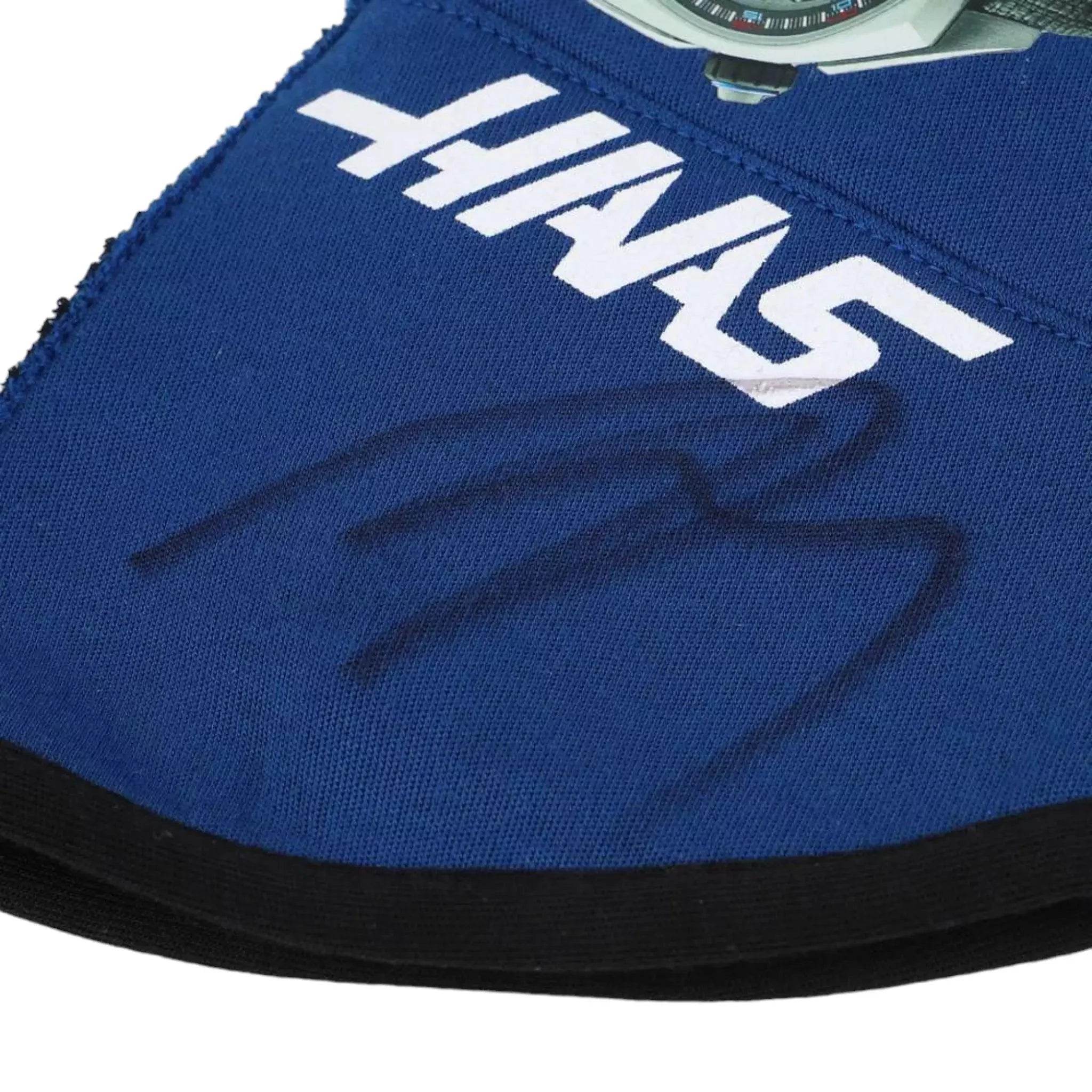 2022 KEVIN MAGNUSSEN REPLICA RACE GLOVES - Dash Racegear Store