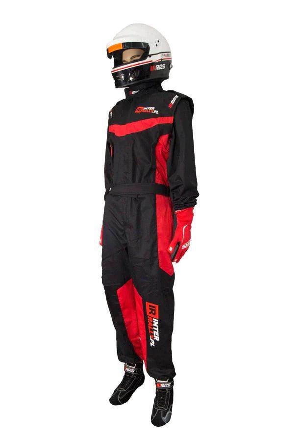 KOMBINEZON RRS ONE INTER RALLY (BEZ FIA) - Dash Racegear Store