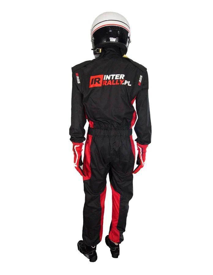 KOMBINEZON RRS ONE INTER RALLY (BEZ FIA) - Dash Racegear Store