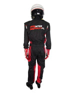 KOMBINEZON RRS ONE INTER RALLY (BEZ FIA)