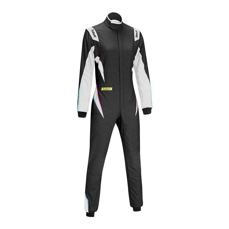 KOMBINEZON SABELT HERO SUPERLIGHT WOMAN TS-10 - Dash Racegear Store