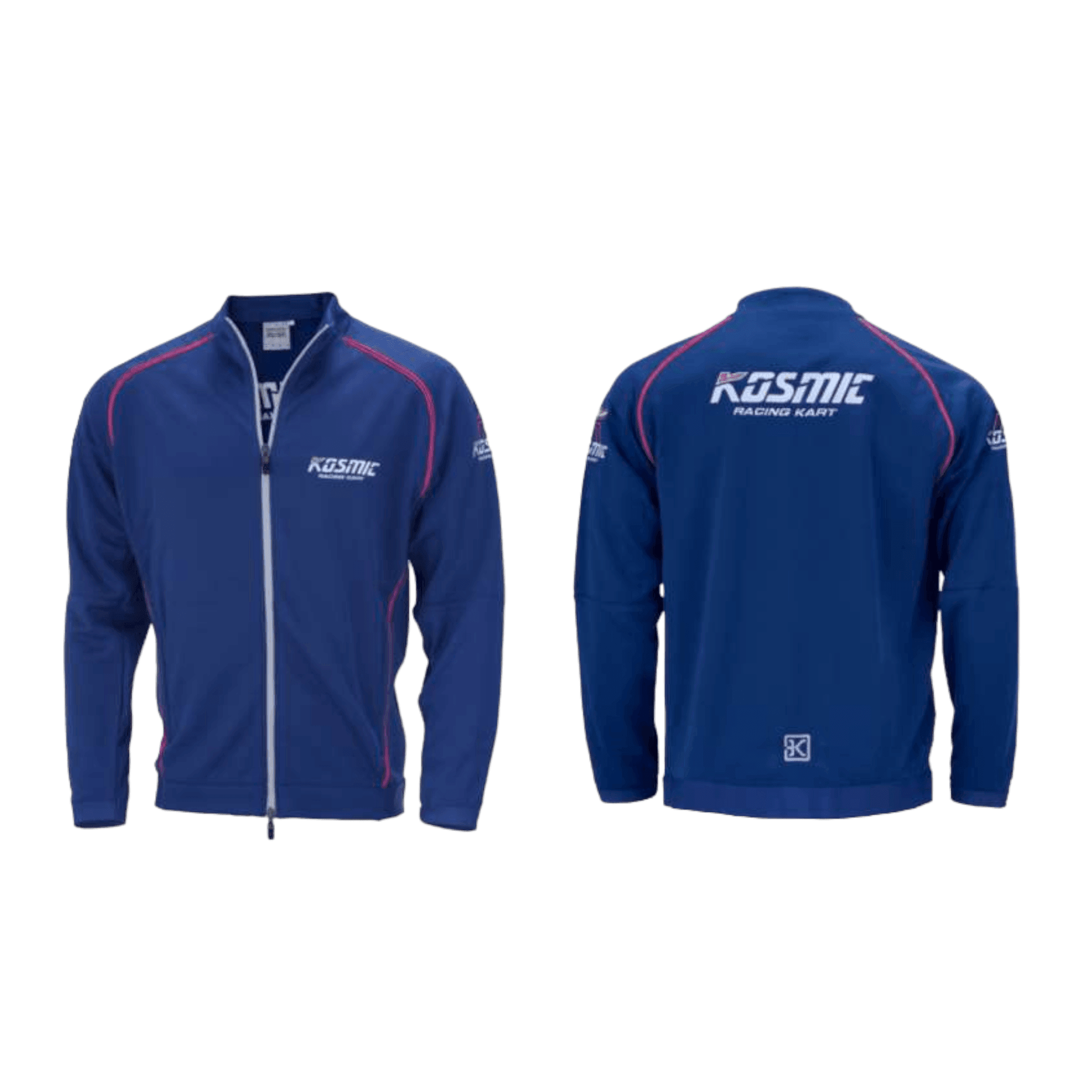 KOSMIC SWEATSHIRT 2019 - Dash Racegear Store