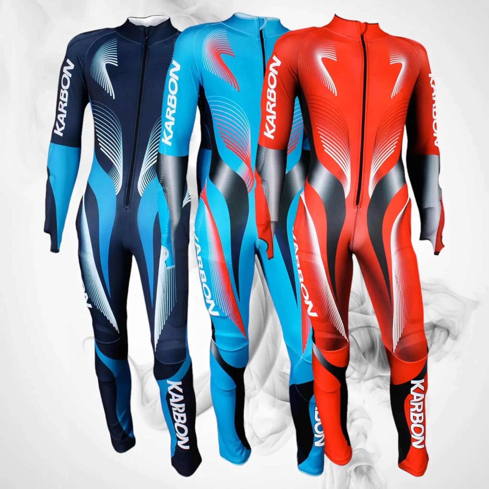 Karbon Adult Defender GS Suit XX-Large