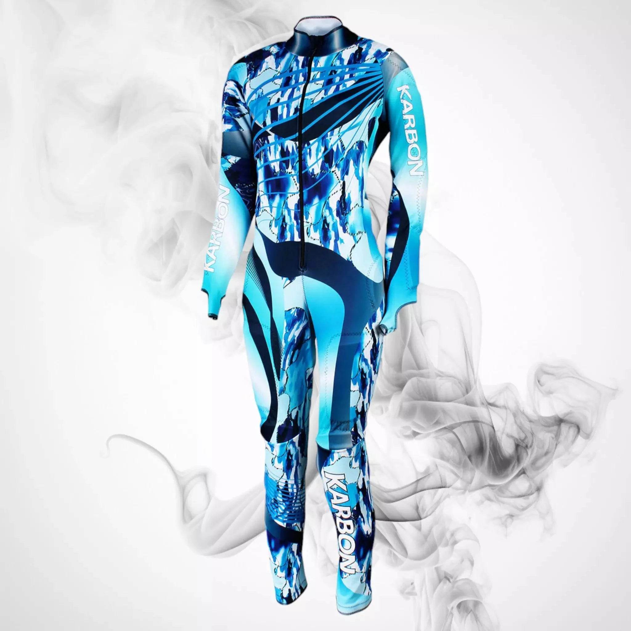 Karbon Adult Empress GS Suit - Dash Racegear Store