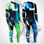 Karbon Adult Falcon GS Suit XX-Large Blue Black