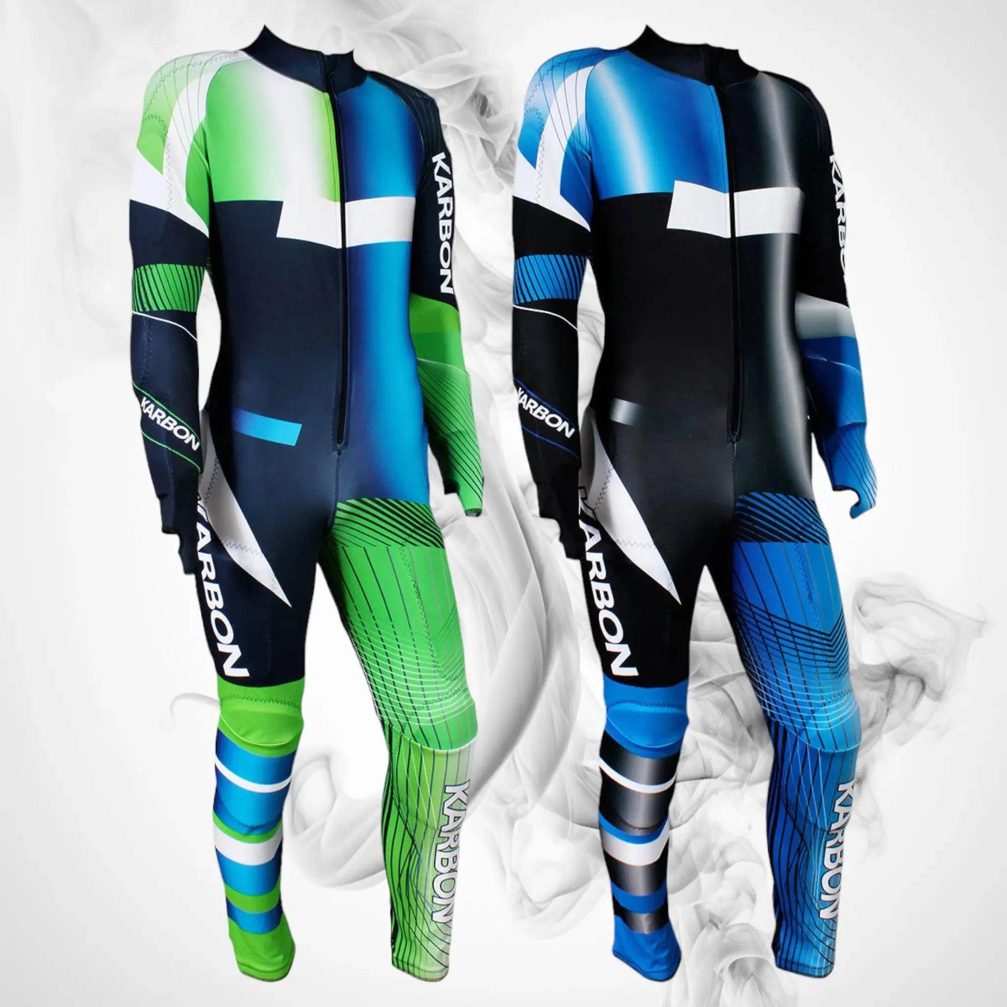 Karbon Adult Falcon GS Suit - Dash Racegear Store