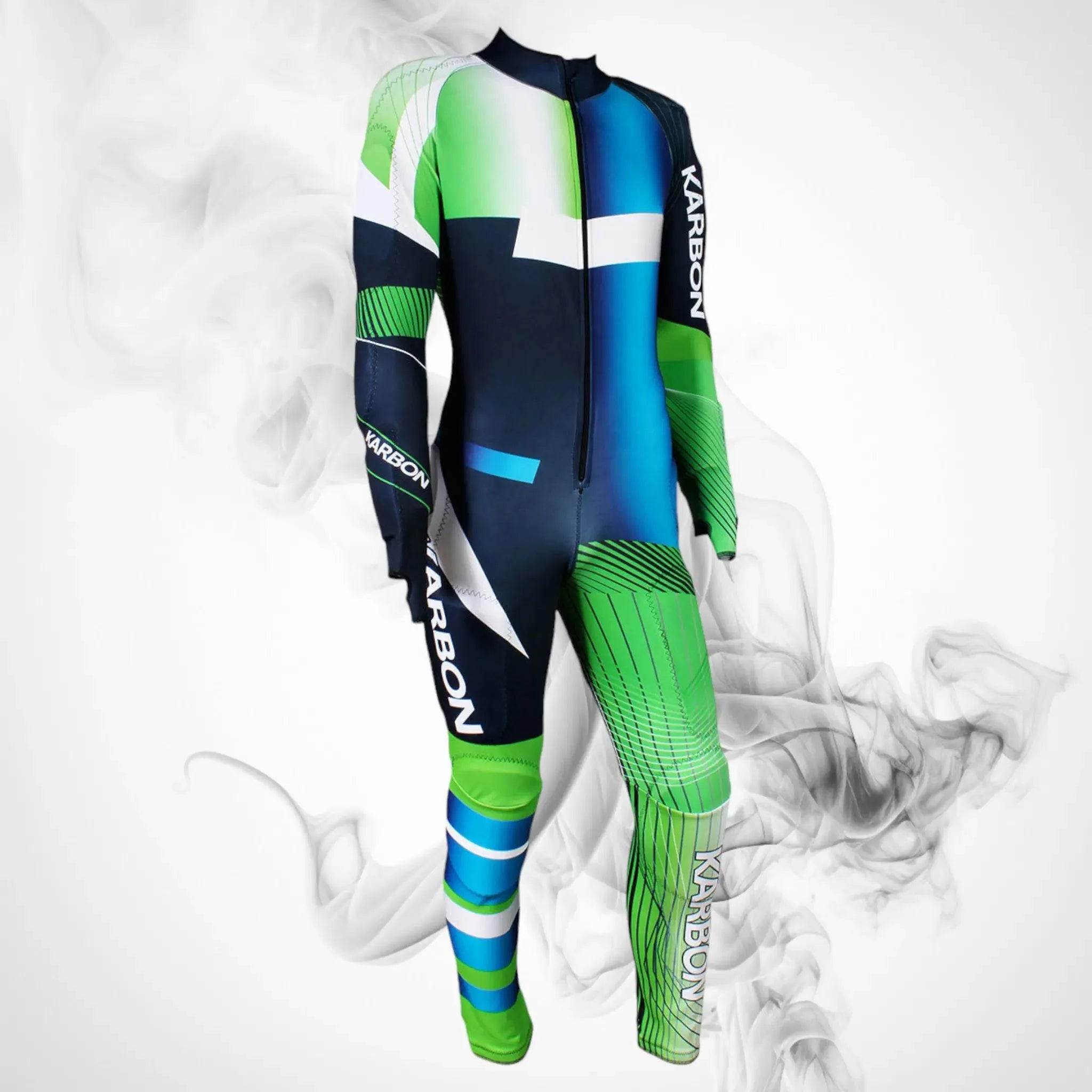 Karbon Adult Falcon GS Suit - Dash Racegear Store