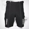 Karbon Adult Gravity Ski Short X-Large