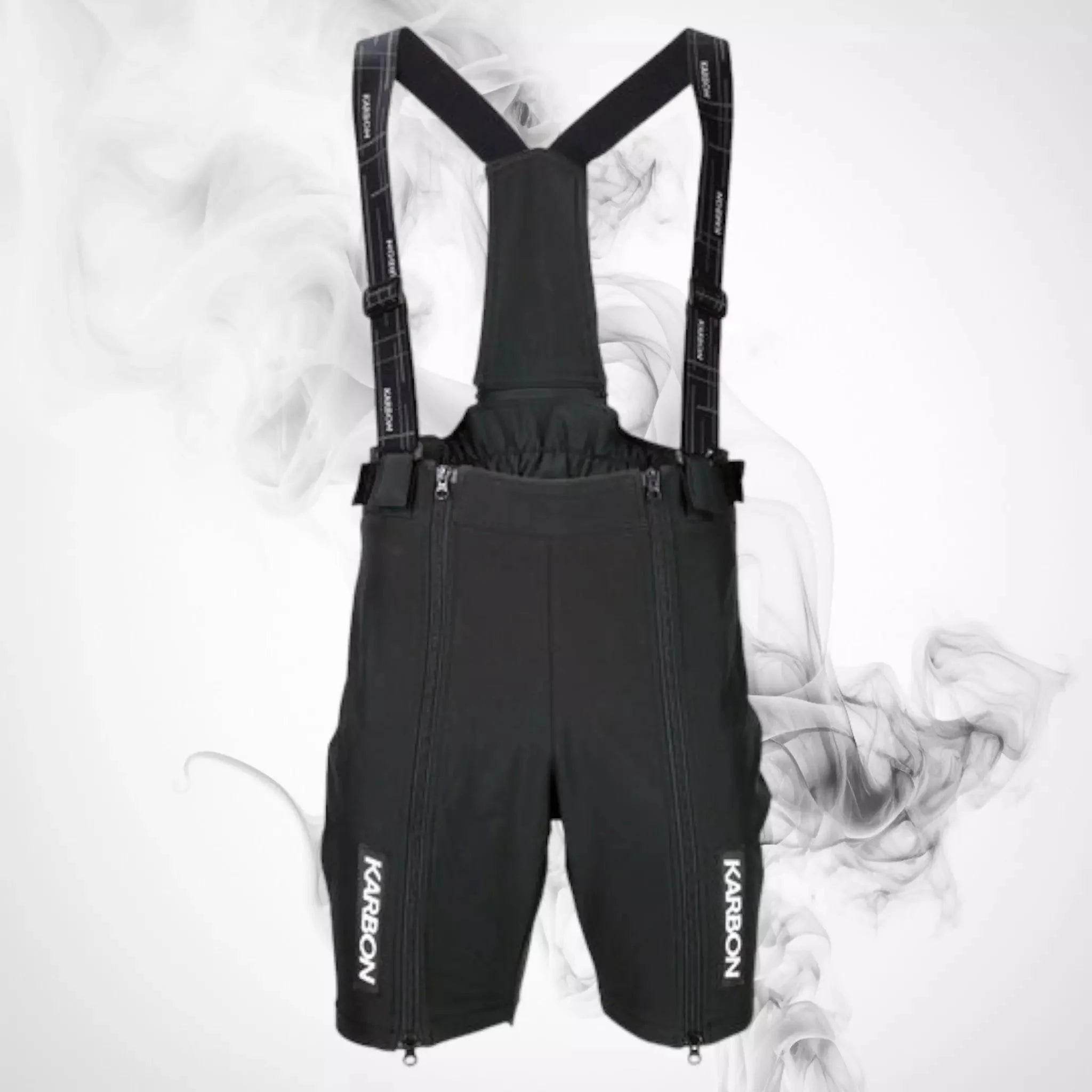 Karbon Adult Gravity Ski Short - Dash Racegear Store