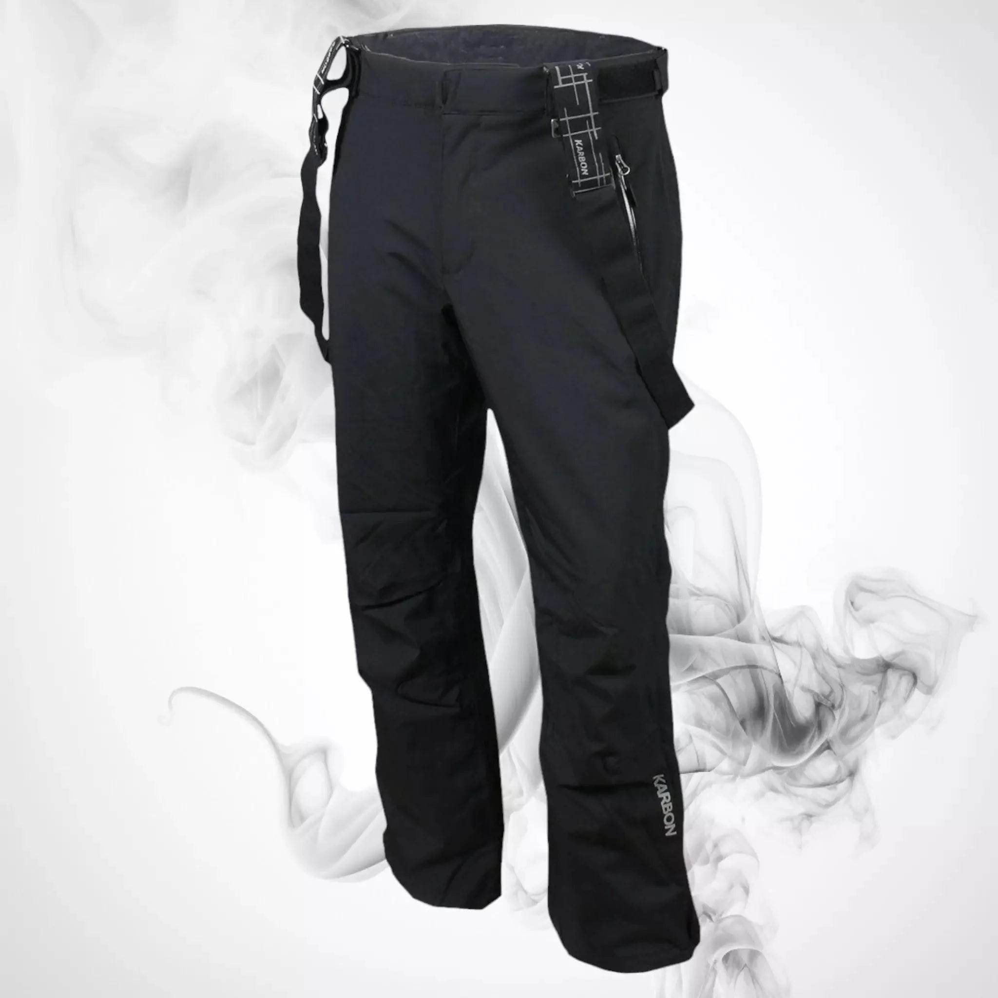 Karbon Men's Nitrogen Ski Pant - Dash Racegear Store