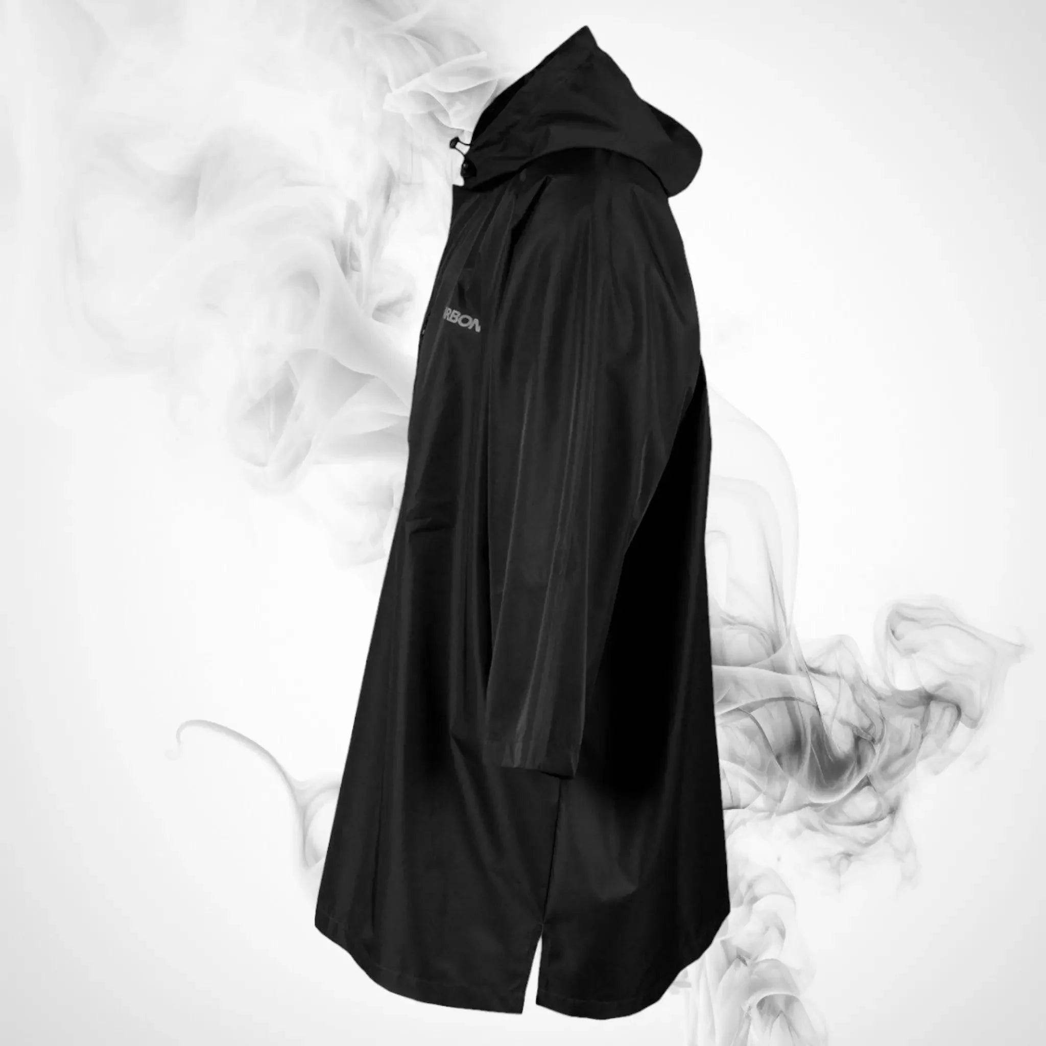 Karbon Rain Poncho - Dash Racegear Store