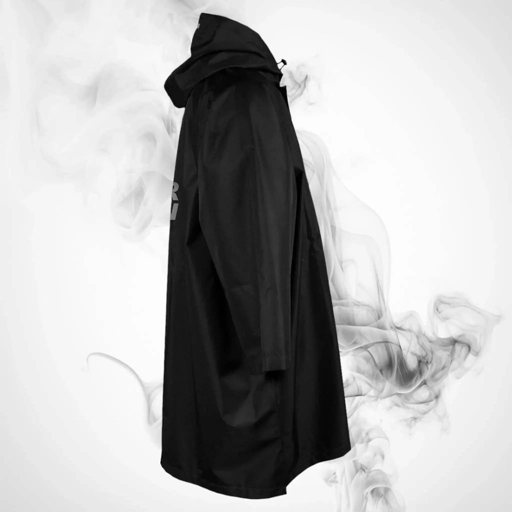 Karbon Rain Poncho