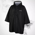 Karbon Rain Poncho