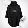 Karbon Rain Poncho - Dash Racegear Store