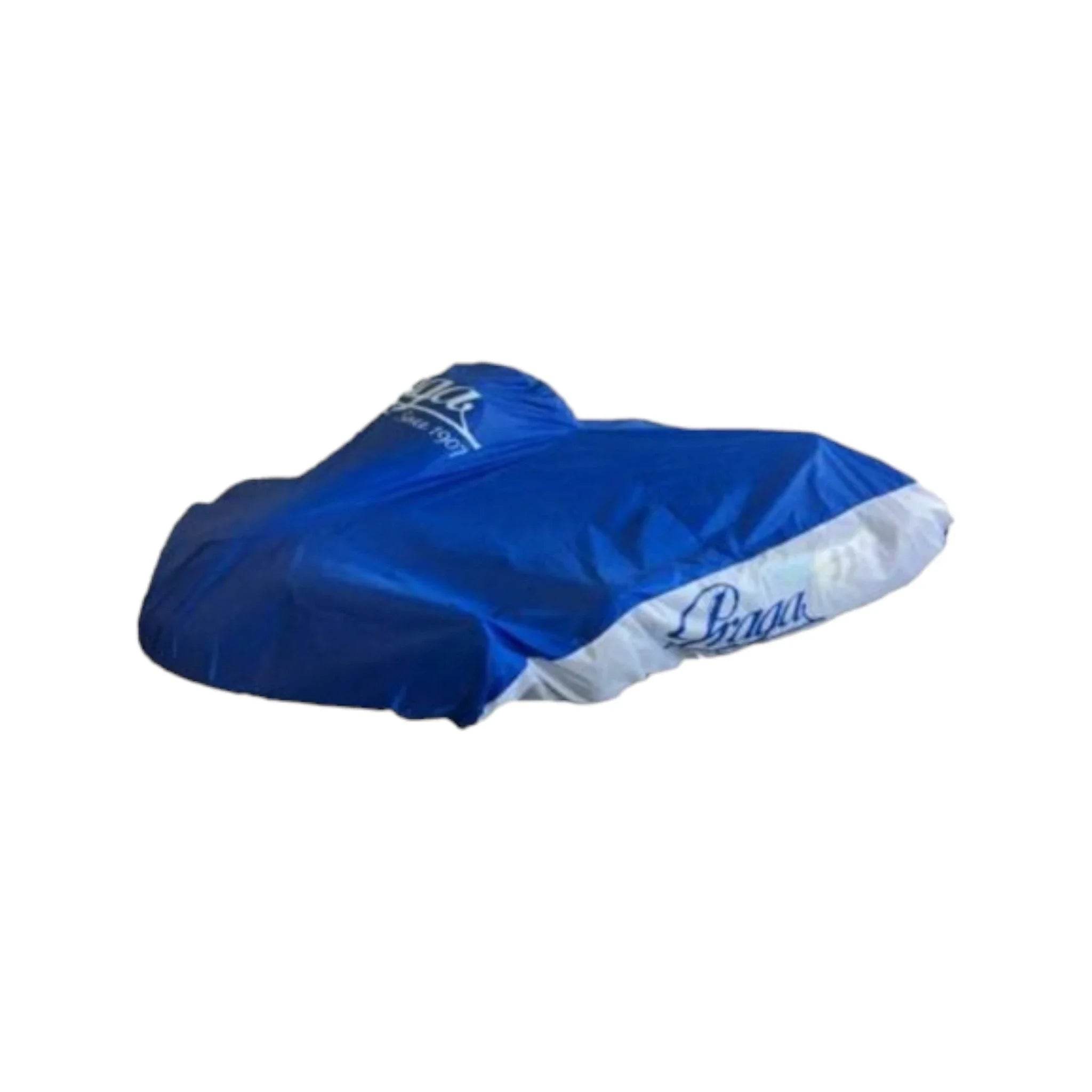 Praga Kart Cover - Dash Racegear Store