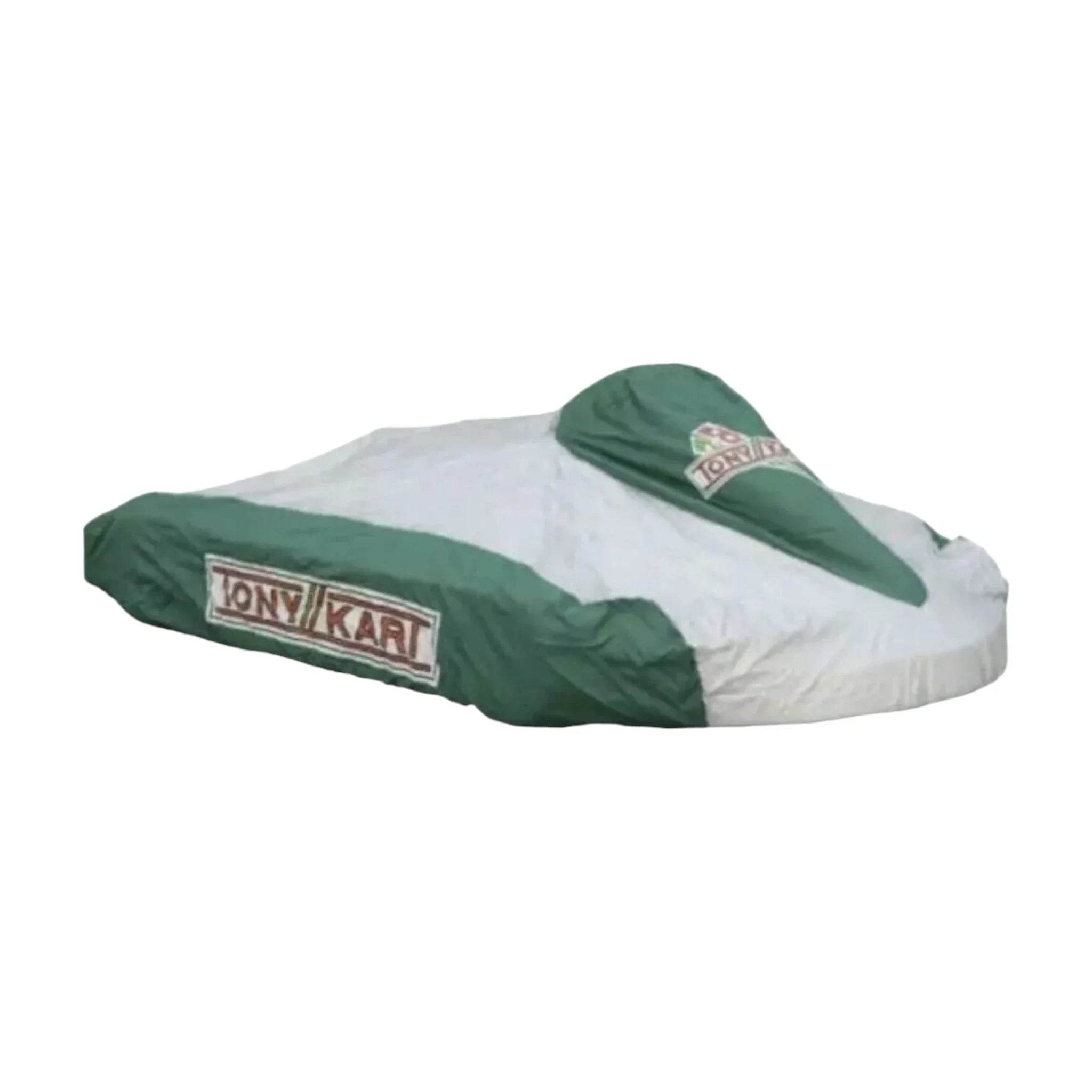 Tony Kart Group Kart Cover - Dash Racegear Store