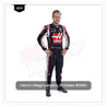 Kevin Magnussen F1 Haas F2020 Race Suit - Dash Racegear Store