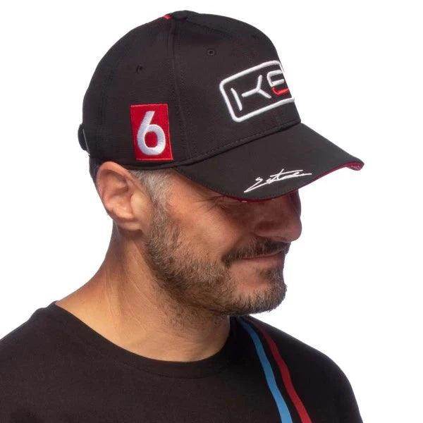Kévin Estre Cap 6 - Dash Racegear Store