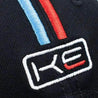 Kévin Estre Cap Champion Flat Brim black - Dash Racegear Store