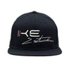Kévin Estre Cap Champion Flat Brim black - Dash Racegear Store