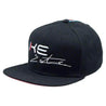 Kévin Estre Cap Champion Flat Brim black - Dash Racegear Store