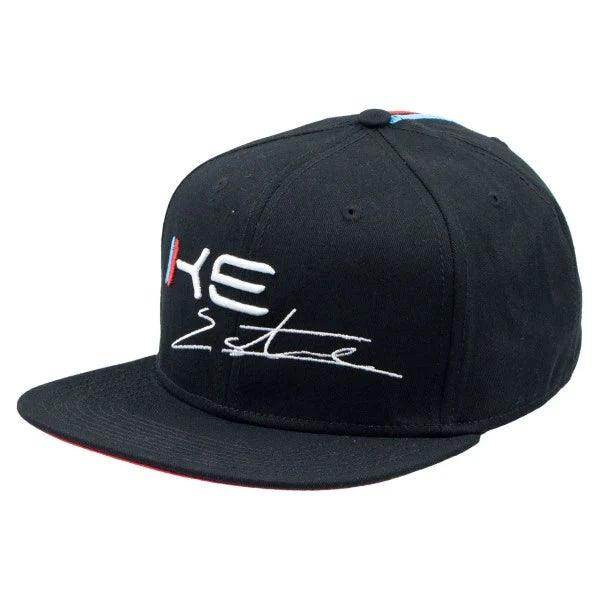 Kévin Estre Cap Champion Flat Brim black