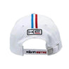 Kévin Estre Cap Champion white - Dash Racegear Store