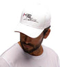 Kévin Estre Cap Champion white - Dash Racegear Store