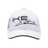 Kévin Estre Cap Champion white - Dash Racegear Store
