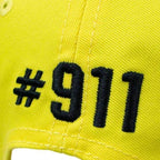 Kévin Estre Cap Grello Flat Brim