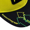 Kévin Estre Cap Grello Flat Brim - Dash Racegear Store