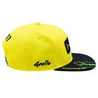 Kévin Estre Cap Grello Flat Brim - Dash Racegear Store