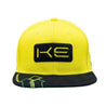 Kévin Estre Cap Grello Flat Brim - Dash Racegear Store