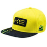 Kévin Estre Cap Grello Flat Brim - Dash Racegear Store