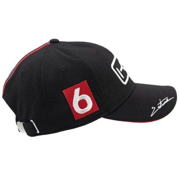 Kévin Estre Cap 6 - Dash Racegear Store