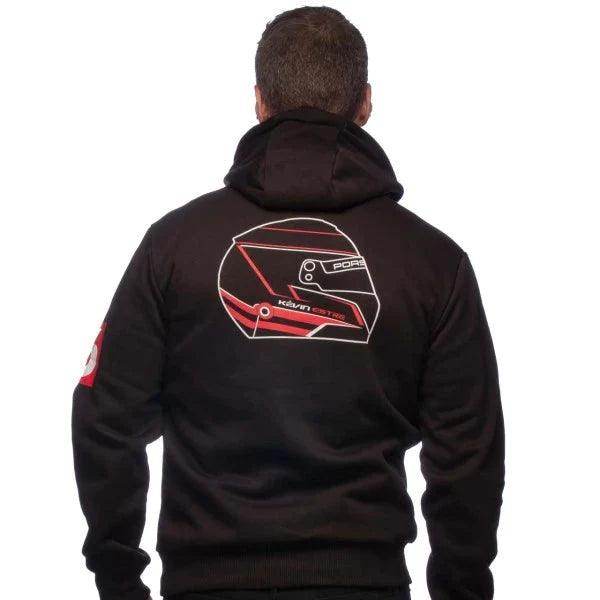 Kévin Estre Hoodie 6 - Dash Racegear Store