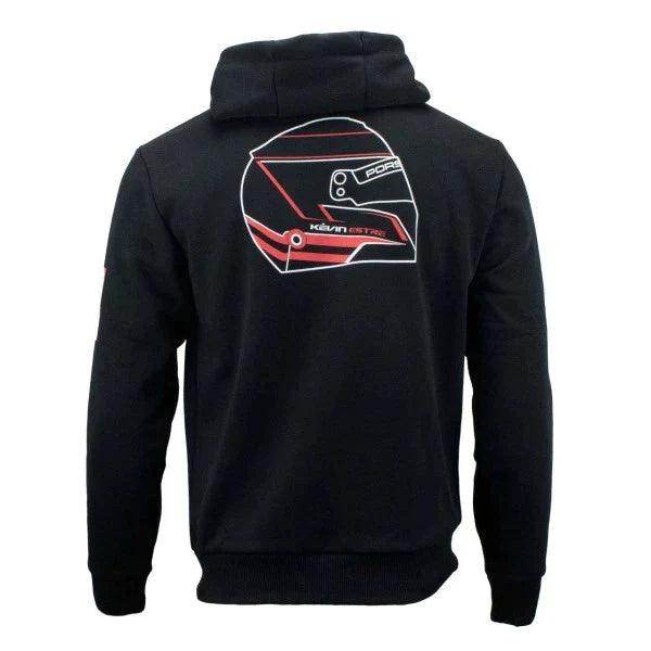 Kévin Estre Hoodie 6 - Dash Racegear Store