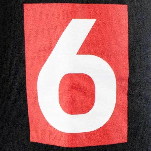 Kévin Estre Hoodie 6 - Dash Racegear Store