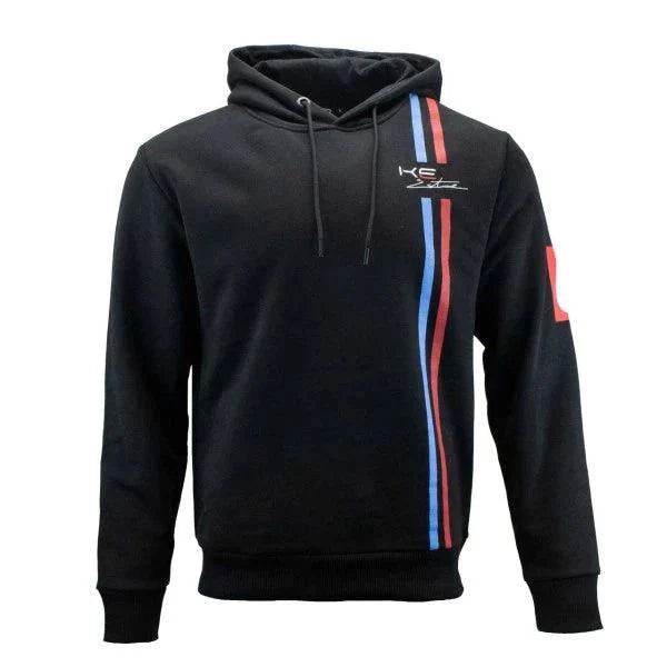 Kévin Estre Hoodie 6 - Dash Racegear Store