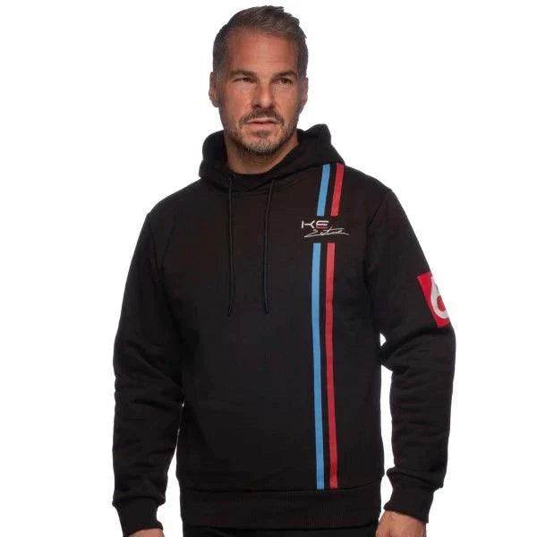 Kévin Estre Hoodie 6 - Dash Racegear Store